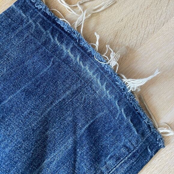 Vintage Levi’s 517 made in Japan - Picture 5 of 10